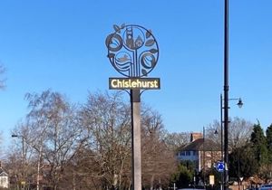 Near the village- click for photo gallery